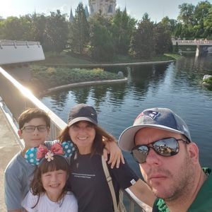 Meet your Posher, Alexandra